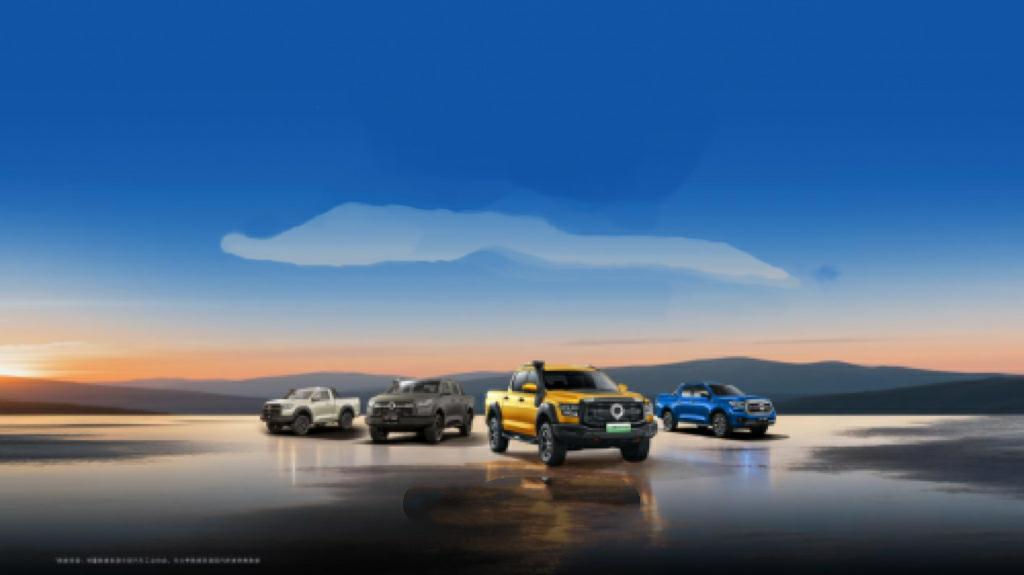 Provide national second-hand pickup information, including Great Wall and other brands, update prices and pictures of vehicle conditions in real time, and support online inquiry.