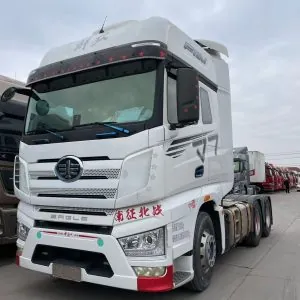 FAW J7