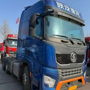 Shaanxi-Heavy-Truck-DeLong-X5000S
