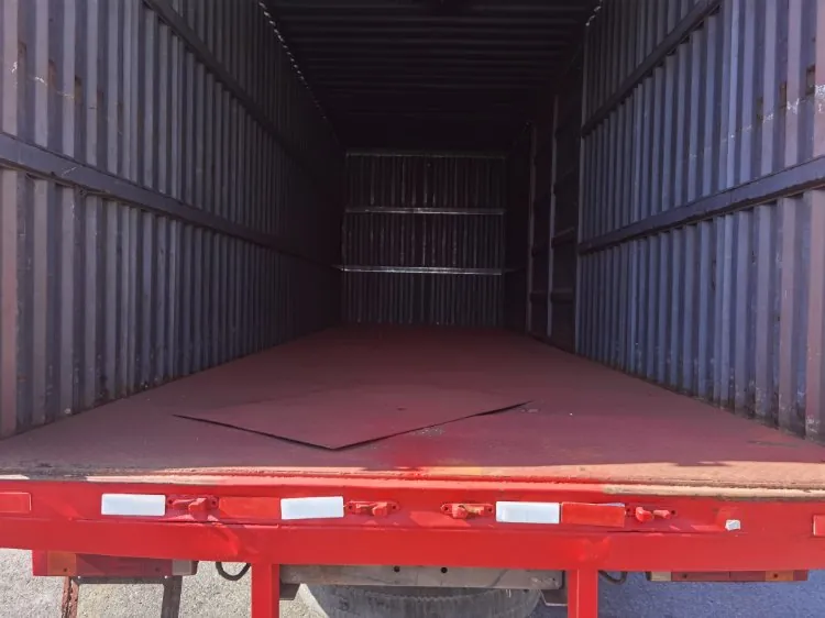 Shaanxi Heavy Truck Delong L3000 - Image 5