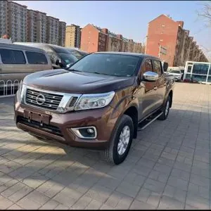Zhengzhou Nissan Navara