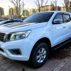 Zhengzhou Nissan Navara