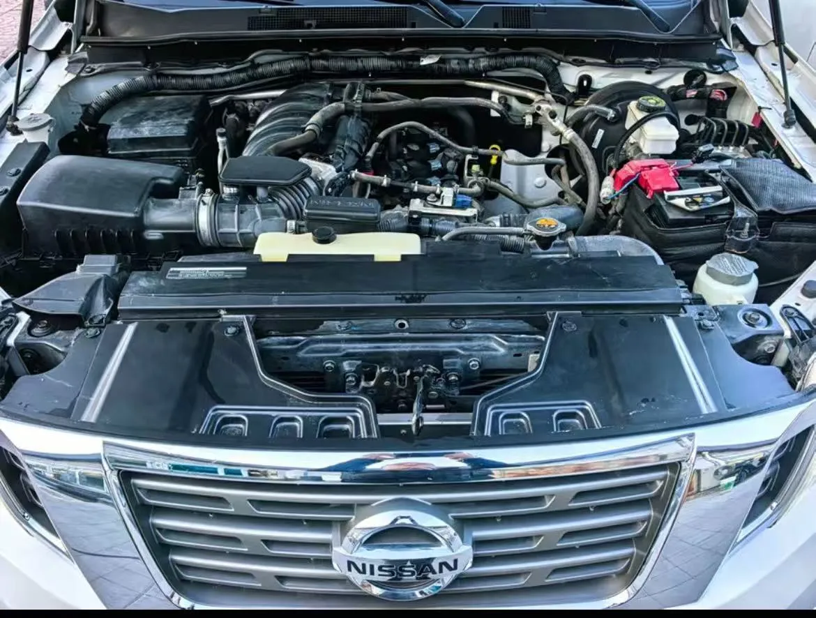 Zhengzhou Nissan Navara - Image 5