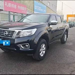 Zhengzhou Nissan Navara