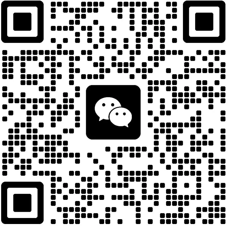 WeChat QR code for HebeiCar
