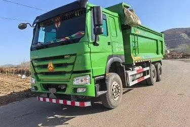 HOWO Used Trucks – What You Need to Know Before Buying (2026)