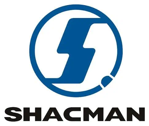 used shacman