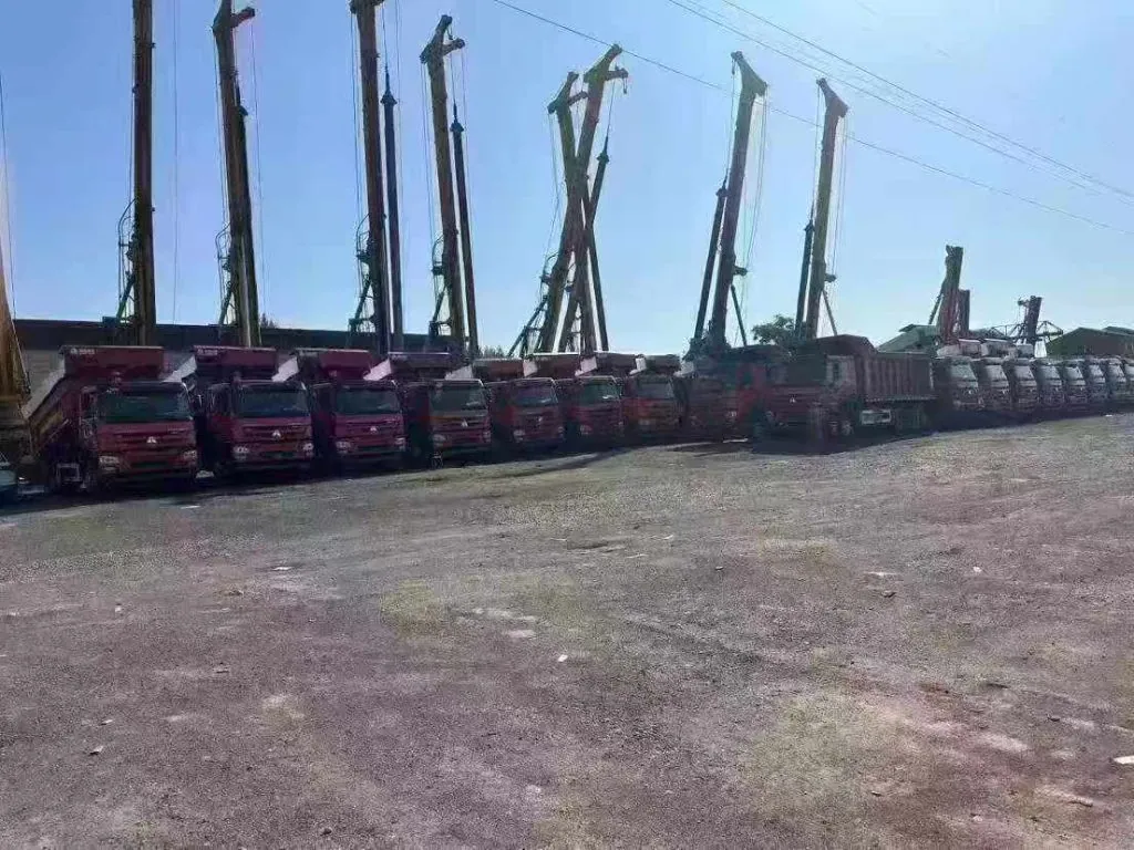 The market for second-hand HOWO 371 dump truck vehicles for sale