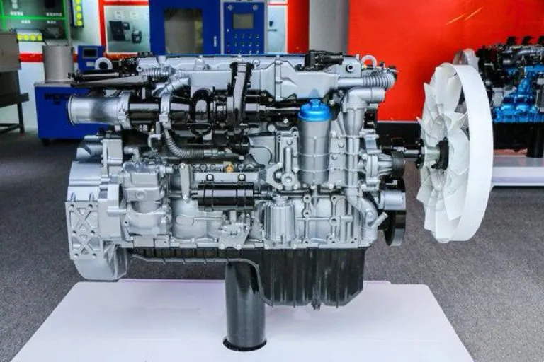 Weichai vs Cummins vs Yuchai: Which Chinese Truck Engine Is Best for Africa? (2026 Guide)