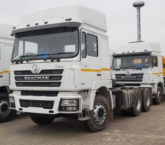 F3000 Tractor Truck