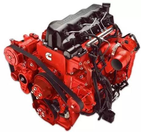Cummins engine