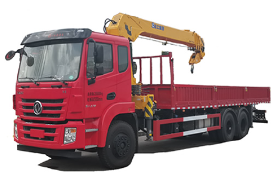 Special Purpose Trucks