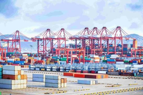 Bill of lading, commercial invoice and export certificate needed to clear a used truck at Cotonou port, Benin